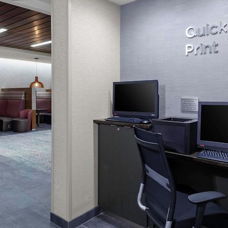 מלון Town and Country Courtyard By Marriott St. Louis West County מראה חיצוני תמונה