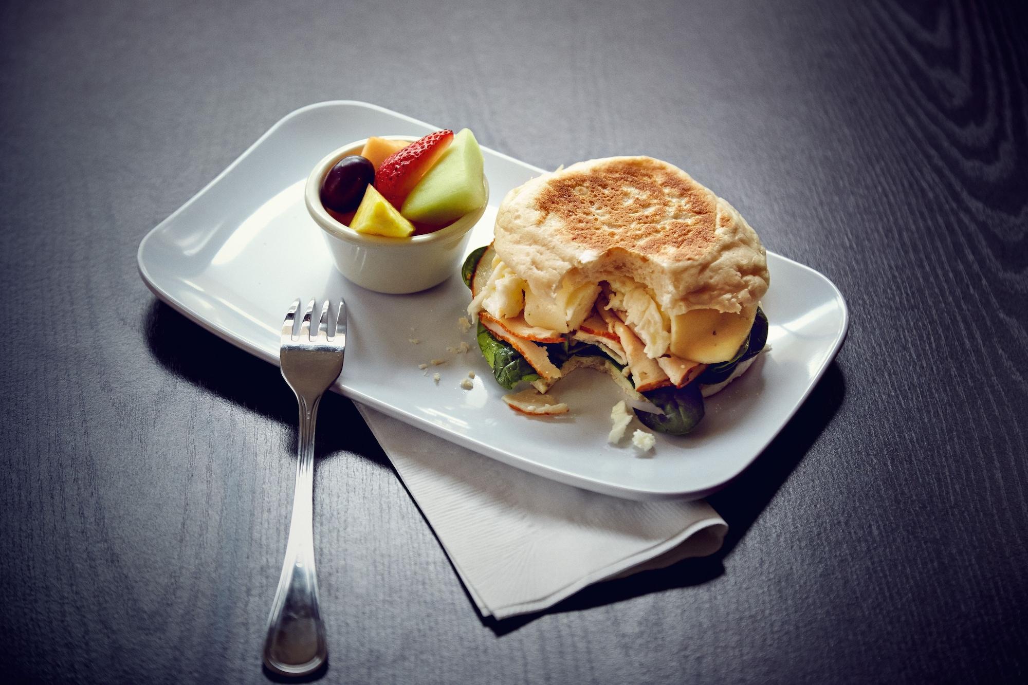 מלון Town and Country Courtyard By Marriott St. Louis West County מראה חיצוני תמונה