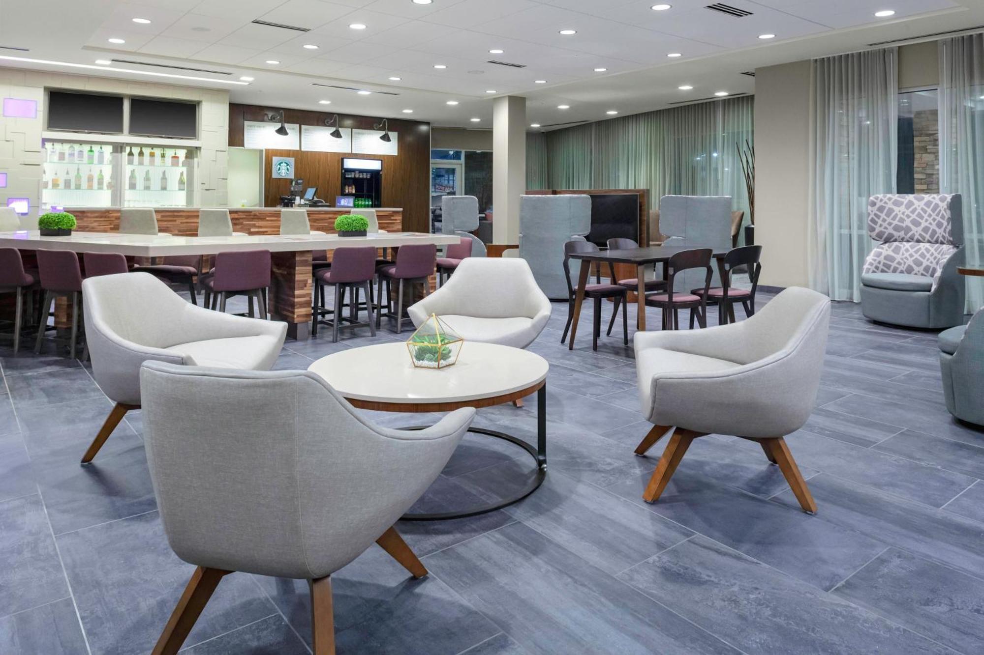 מלון Town and Country Courtyard By Marriott St. Louis West County מראה חיצוני תמונה